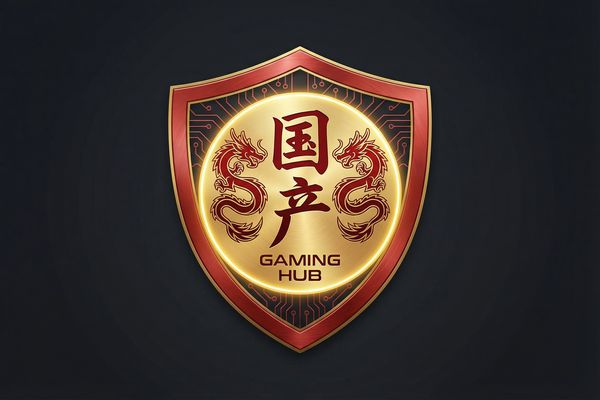 国产游戏解说视频社区